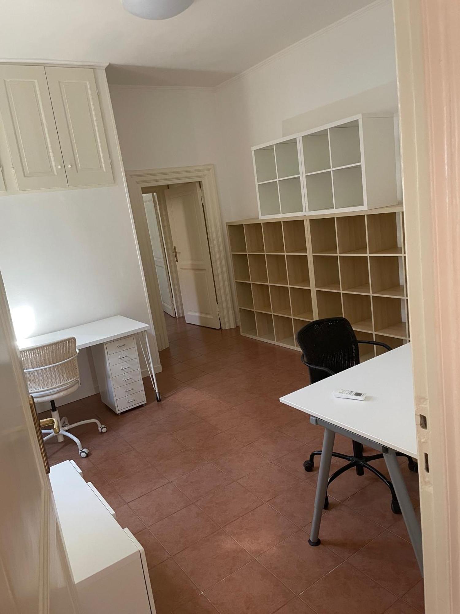 Via Veneto Penthouse Apartment Roma Exterior foto