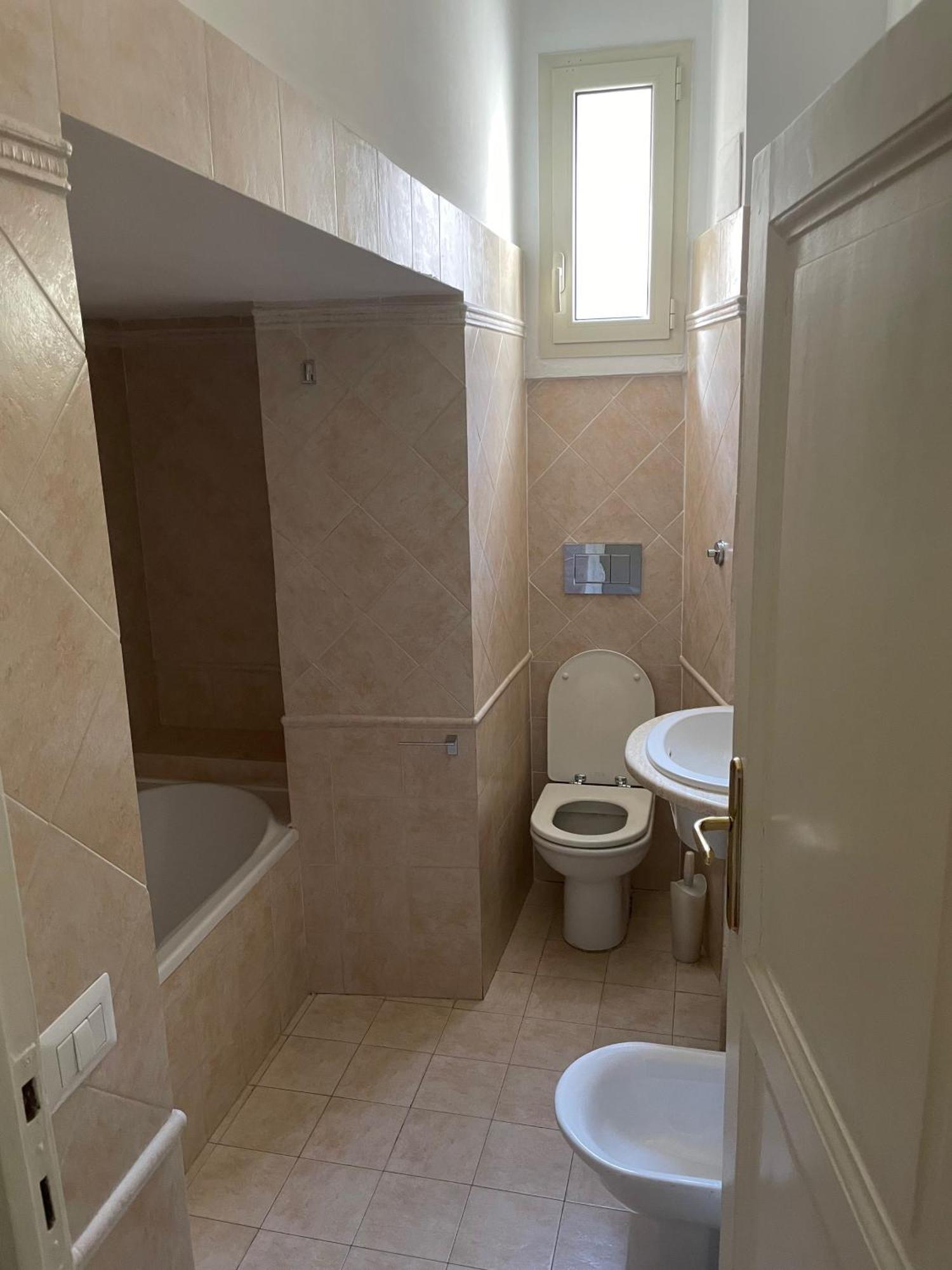 Via Veneto Penthouse Apartment Roma Exterior foto