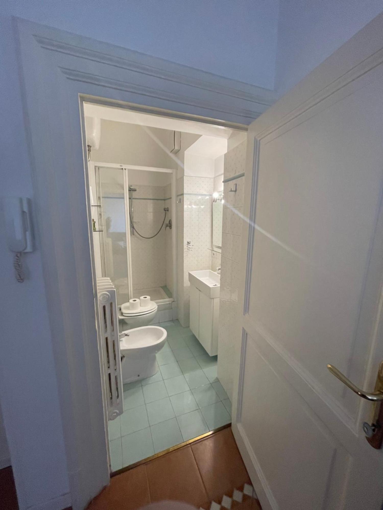 Via Veneto Penthouse Apartment Roma Exterior foto